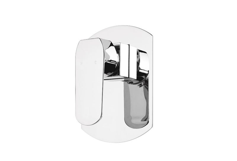 NEWTECH FUSION SHOWER MIXER Carousel 1
