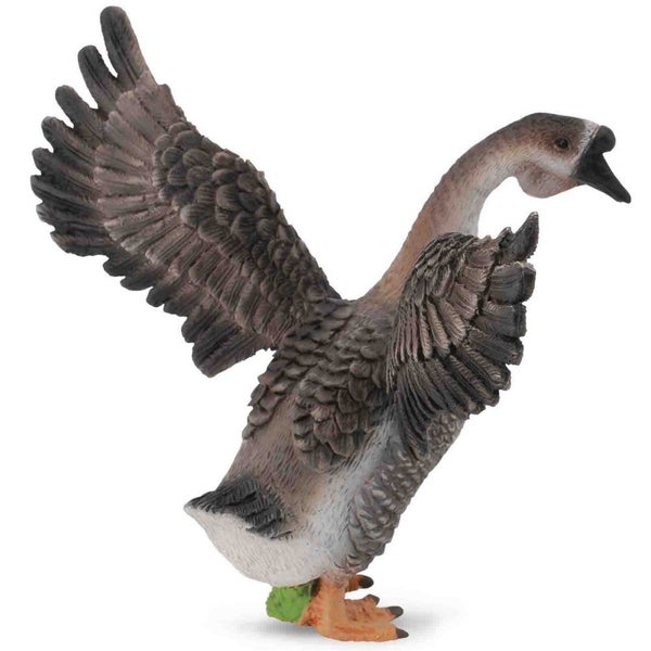 CollectA Goose Gander Carousel 1
