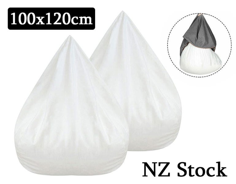 PTN NEW Large Bean Bag Inner Liner Sale Sale Sale Carousel 1