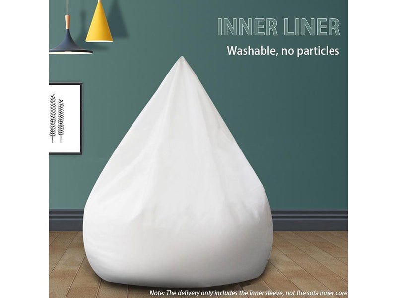 PTN NEW Large Bean Bag Inner Liner Sale Sale Sale Carousel 15