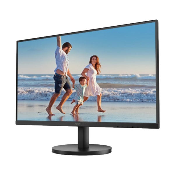 AOC Q27B3M 27" QHD 2560x1440 VA 75Hz 4ms Narrow Bezel Monitor Carousel 2