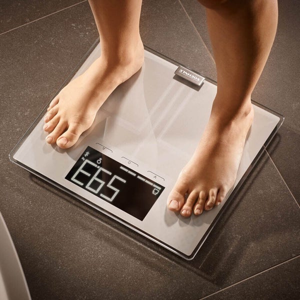 Soehnle Shape Sense Connect 200 Bathroom Scale With Bluetooth | 63873 Carousel 8