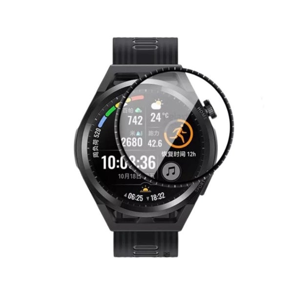 Huawei GT Runner - Screen Protector Carousel 1