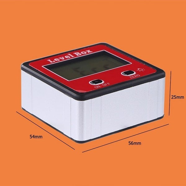 New Digital Protractor Inclinometer Angle Finder Afterpay Carousel 2