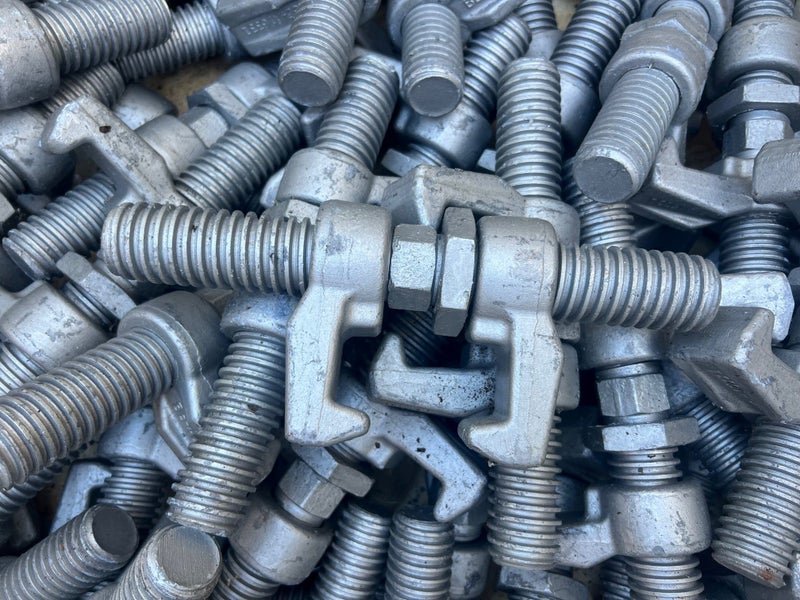 1 x Container Bridge Fitting Carousel 1