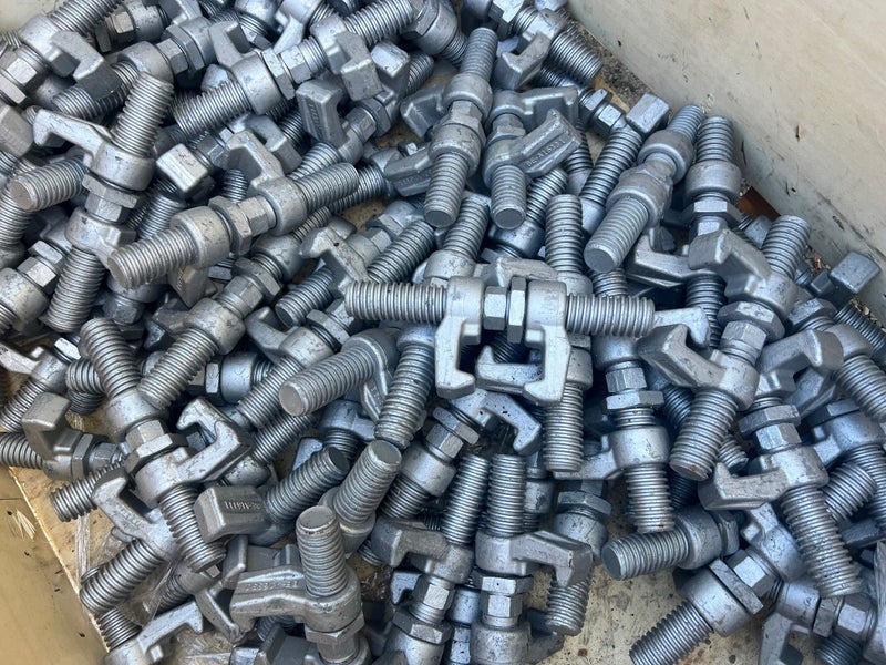 1 x Container Bridge Fitting Carousel 6