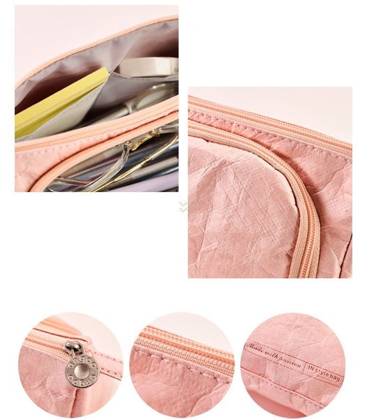 Large-capacity pencil case ultra-light pen case children s large pencil case Carousel 10