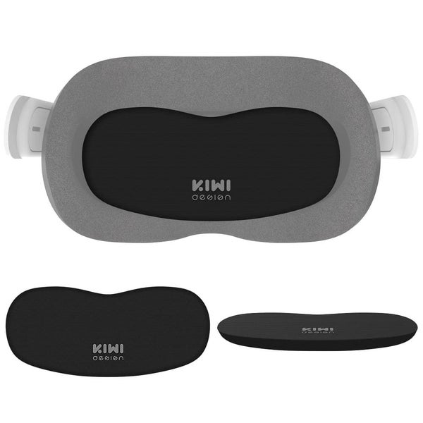 Dust Proof & Anti-scratch Vr Lens Protect Cover Carousel 1
