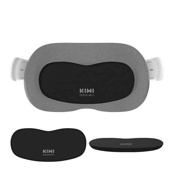 Dust Proof & Anti-scratch Vr Lens Protect Cover Carousel 2