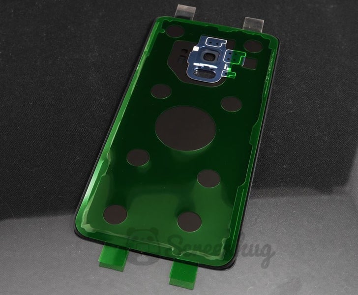 Samsung Galaxy S9 Back Replacement Carousel 2