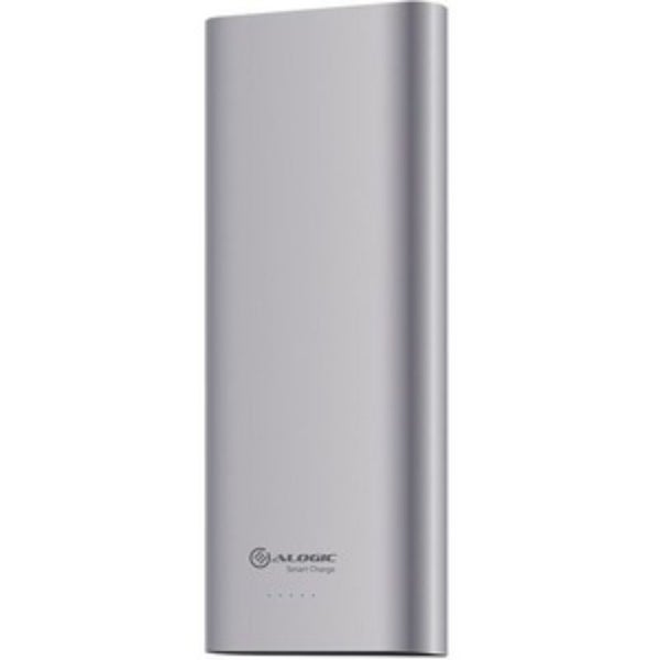 Alogic Prime Power Bank - Space Gray Carousel 1