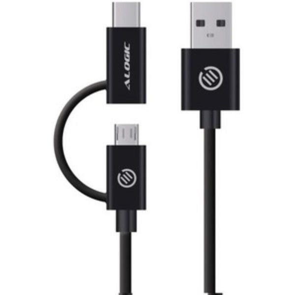 Alogic Prime Power Bank - Space Gray Carousel 2