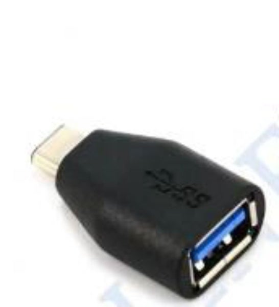 Jabra USB 2.0 TO USB-C ADAPTER Carousel 1