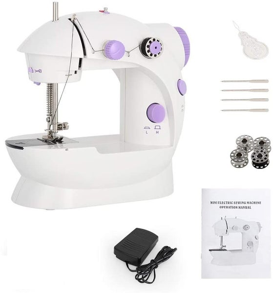 Sewing Machine Sewing Machine Sewing Machine - (NZ CLEARANCE) Carousel 2
