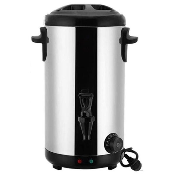 PTN NEW Hot Water Urn 12L Coffee Tea Carousel 9