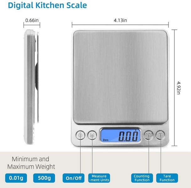 Digital Scales Sale Sale Carousel 2