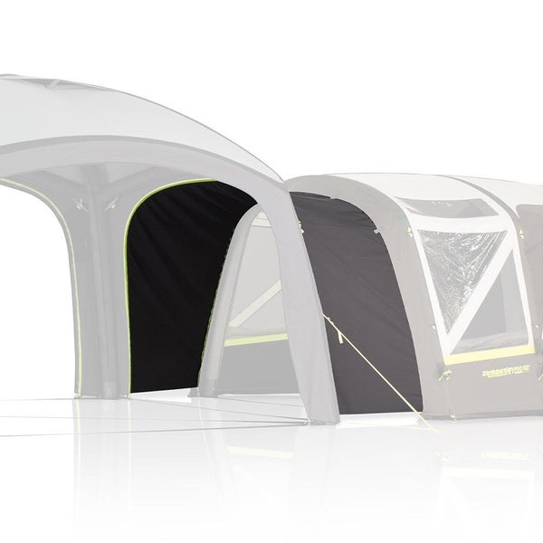 Zempire RoadieBase TM/TS Link Carousel 1