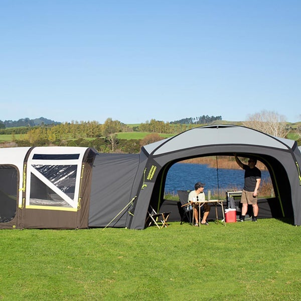 Zempire RoadieBase TM/TS Link Carousel 2