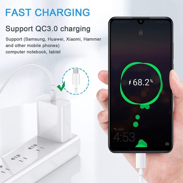 iPhone 16 Pro Max Fast Charger 20W - New (Stock in NZ) Carousel 2