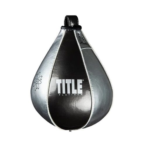 Title Platinum Atomic Pro Speed Bag Carousel 1