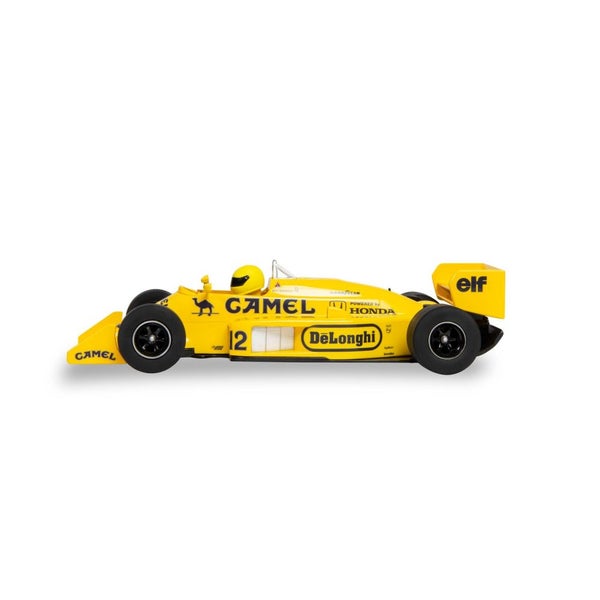 SCALEXTRIC 1:32 Lotus 99T Carousel 2