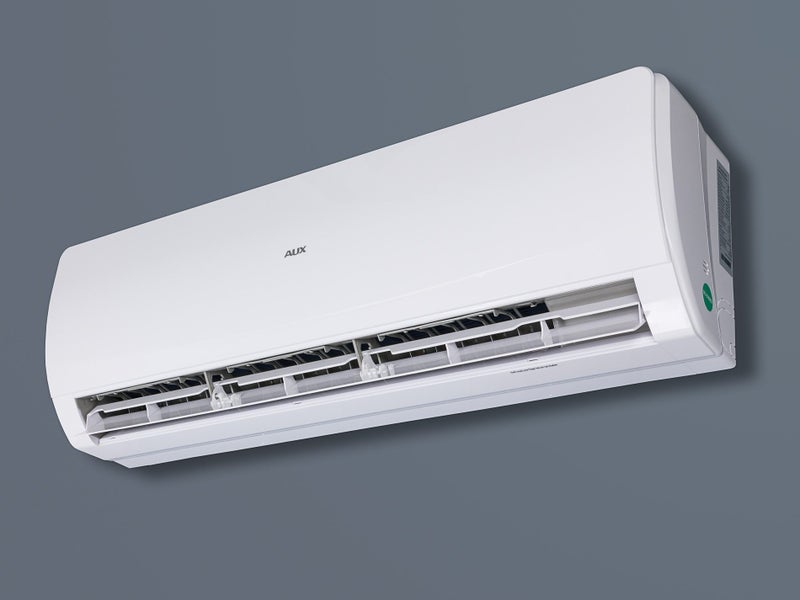 7.0kw / 7.5kw Air Conditioner Heat Pump Split System Inverter Aircon AUX Carousel 1