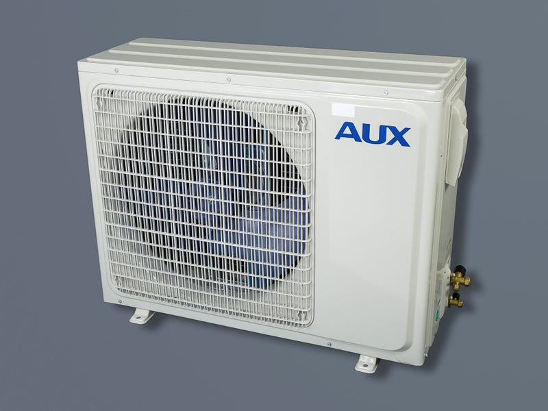 7.0kw / 7.5kw Air Conditioner Heat Pump Split System Inverter Aircon AUX Carousel 2