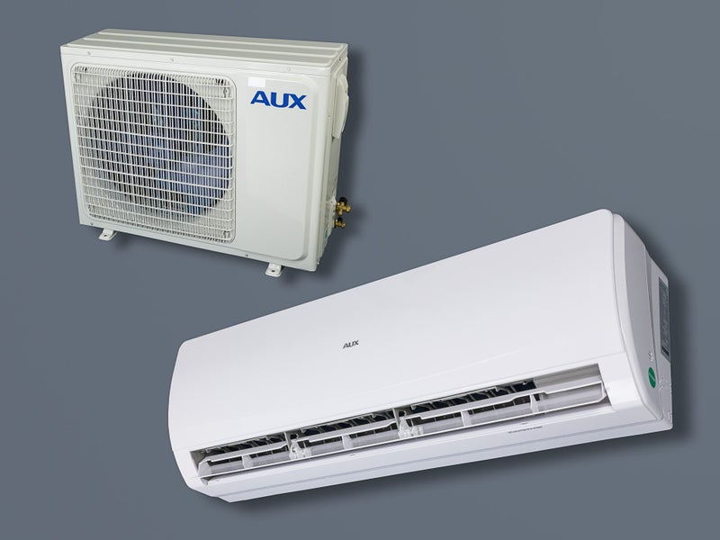 7.0kw / 7.5kw Air Conditioner Heat Pump Split System Inverter Aircon AUX Carousel 3