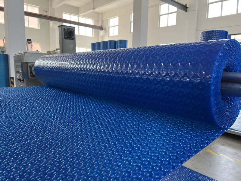 Pool cover sale! 6 x 12m Swimming Pool cover 700Micron Carousel 2