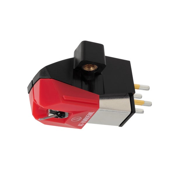 Audio Technica AT-VM95ML Cartridge Carousel 1