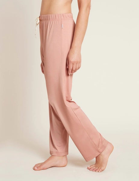 Boody Goodnight Sleep Pants Pink Medium Carousel 1