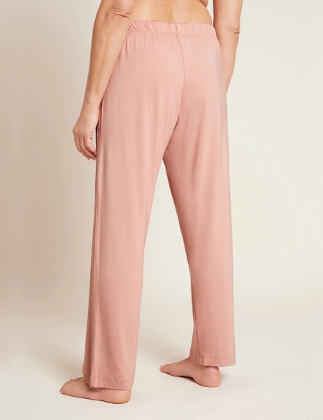 Boody Goodnight Sleep Pants Pink Medium Carousel 2