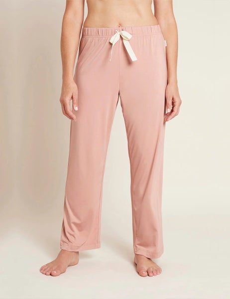 Boody Goodnight Sleep Pants Pink Medium Carousel 3
