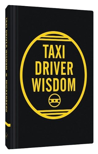Taxi Driver Wisdom: 20th Anniversary Edition Carousel 1