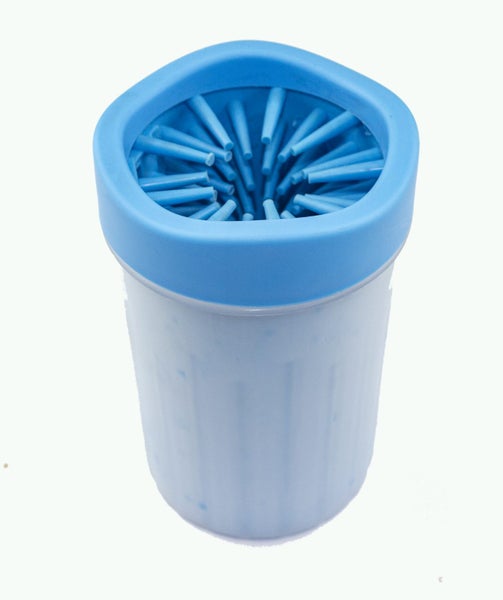 Silicone Dog Paw Wash Cup - Large Carousel 2