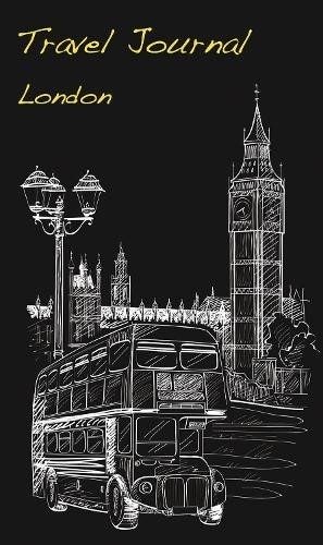 Travel Journal: London Carousel 1