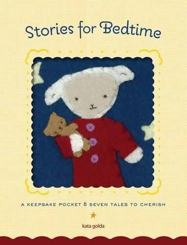 Stories for Bedtime Carousel 1