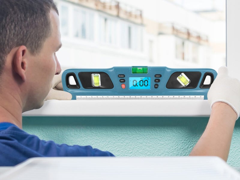 PTN New Digital Angle Ruler Level Gauge Sale Sale Sale Carousel 2