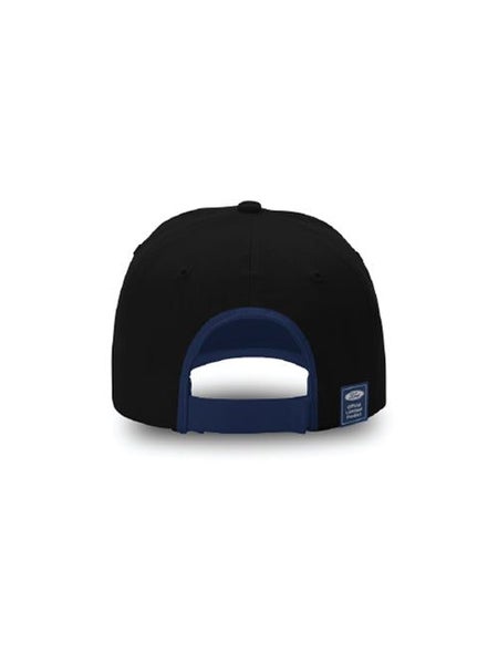 FORD MUSTANG TRIBAR LOGO CAP NAVY/BLACK Carousel 3