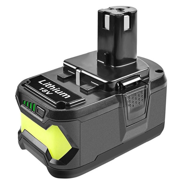 RYOBI 18V 5Ah Battery - (NZ Clearance) Carousel 7