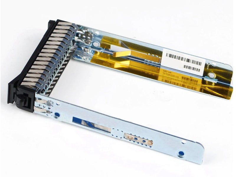 SATA Hard Drive Tray Caddy for Server Carousel 2