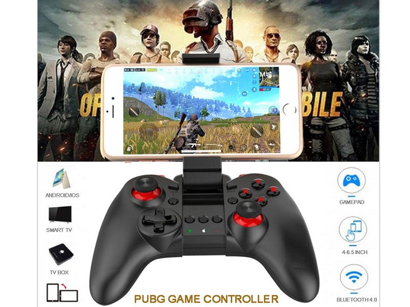 PC Game Controller Carousel 2