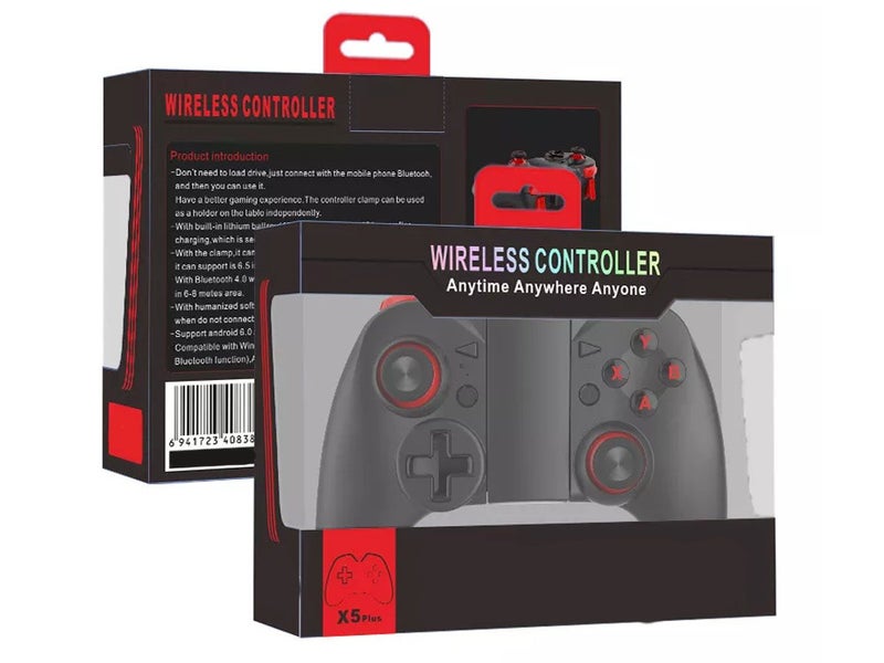 PC Game Controller Carousel 10