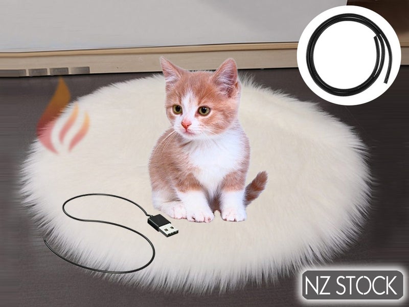Pet Heating Pad 40cm Carousel 1