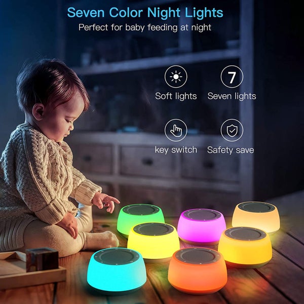 White Noise Machine Clearance Sale64837205559553114