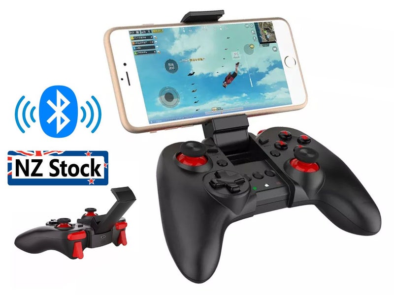 PC Game Controller Carousel 1