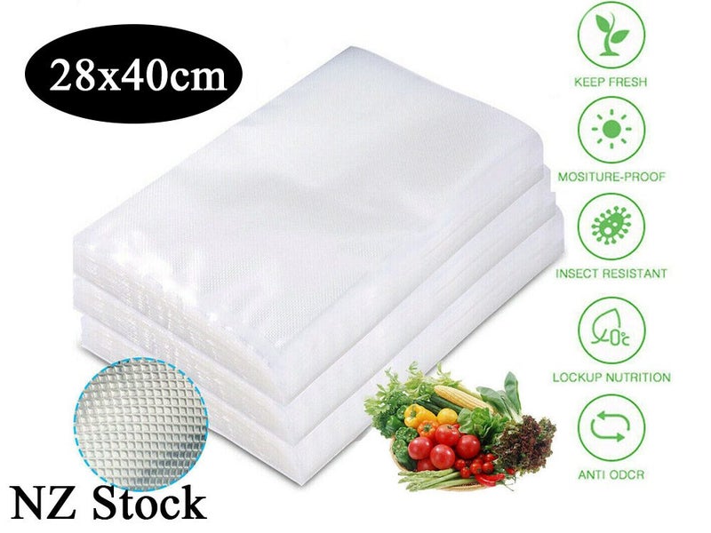 PTN NEW Vacuum Sealer Bags Sale Sale Sale Carousel 10