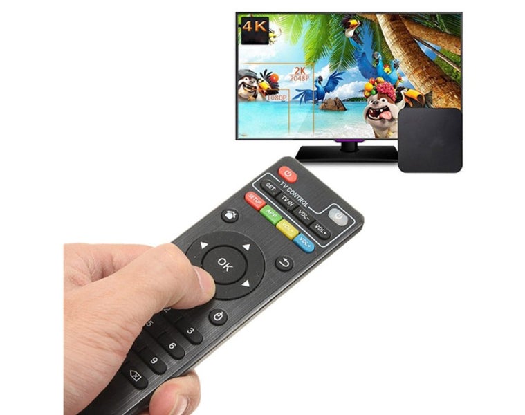PTN New Smart Android TV Box Sale Sale Carousel 6