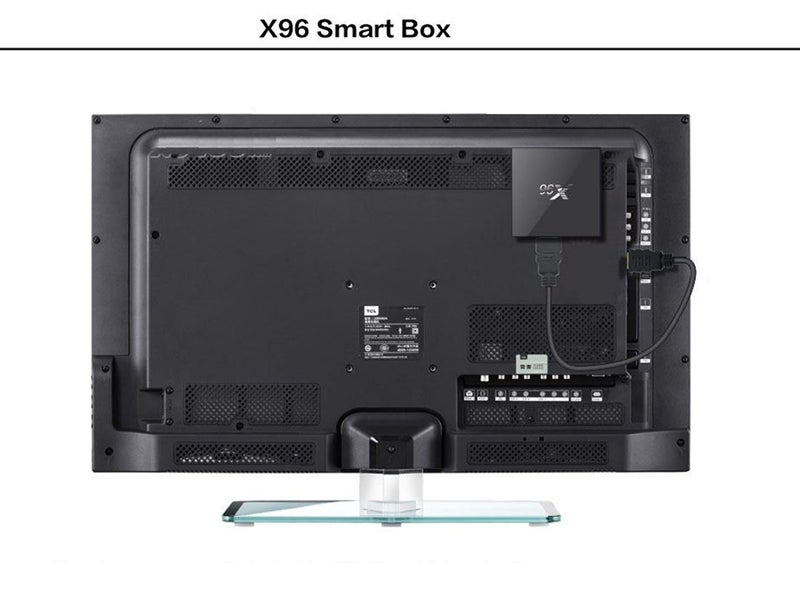 PTN New WiFi Smart TV Box Sale Sale Carousel 2