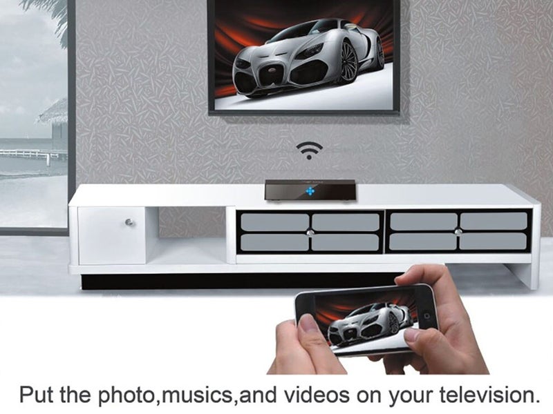 PTN New WiFi Smart TV Box Sale Sale Carousel 10